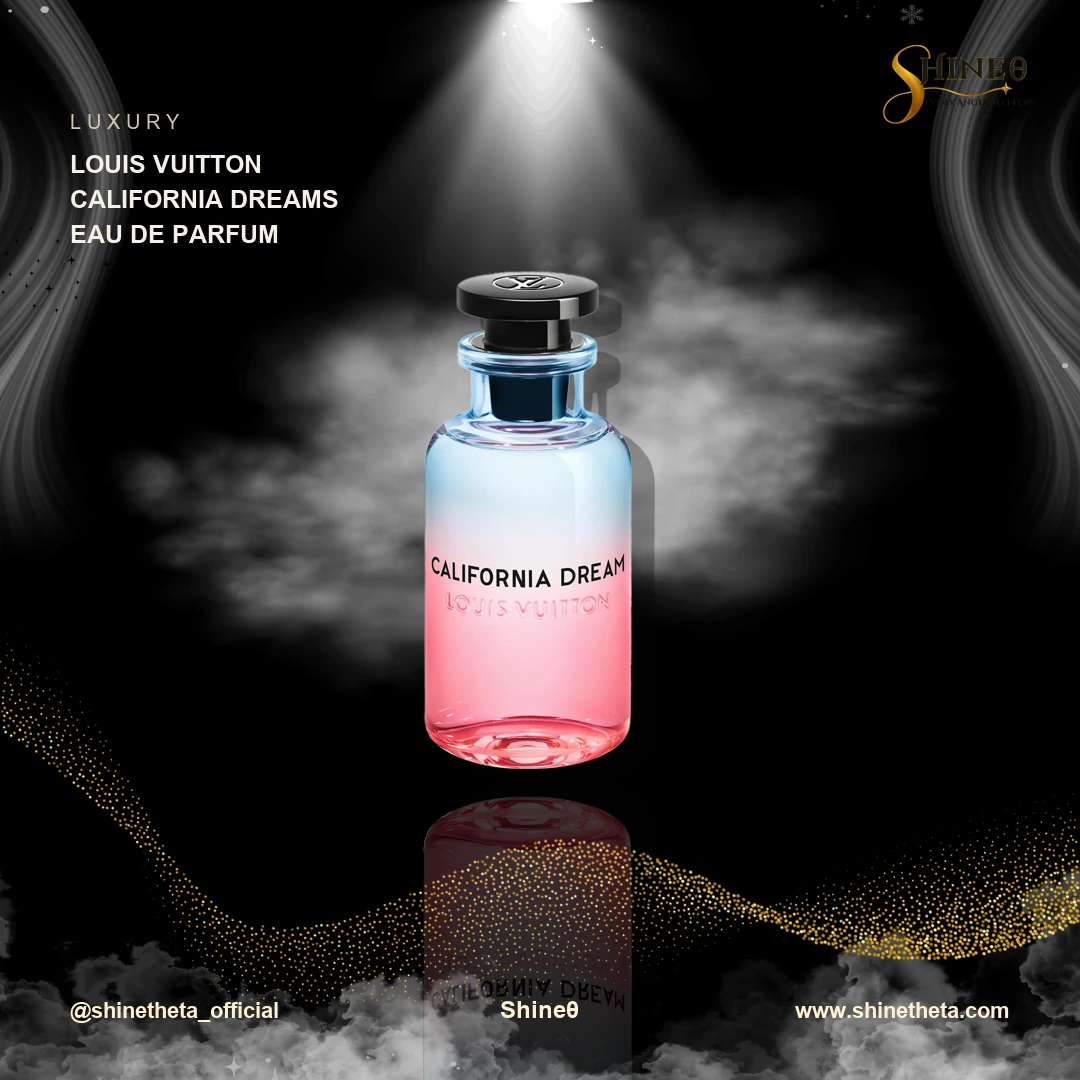 Louis Vuitton California Dreams Eau de Parfum